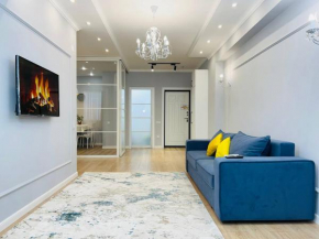 Cozy apartment near the Central Park